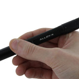 Princeton Tec Alloy-X Rechargeable LED Penlight - 400 Lumens - 1 x Maxbright LED - Includes 1 x 10900