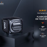 Fenix ALW-01 Flashlight Wrist Clip