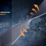 Fenix ALW-01 Flashlight Wrist Clip