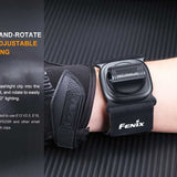 Fenix ALW-01 Flashlight Wrist Clip