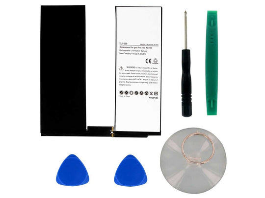 Empire A1798 3.8V 8134mAh Lithium Polymer (Li-Poly) Battery for Apple iPad Pro 10.5