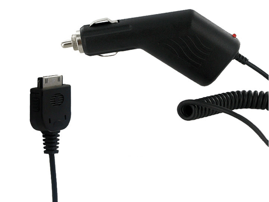 Empire 12V Car Charger for Apple iPhone 3G (ECH-1139)