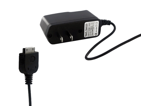 Empire 120V AC Wall Charger for Apple iPhone 3G (TCH-1139)