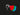 Petzl Aria 1 RGB LED Headlamp - 350 Lumens - White, Red, Green and Blue LED - Includes 3 x AAA - Black, Camo, or Desert Tan