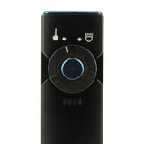 Olight Arkfeld LED Flashlight - 1000 Lumens - 6500K Cool White or 5000K Neutral White - Green Laser - Black and Additional Colors