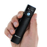 Olight Arkfeld LED Flashlight - 1000 Lumens - 6500K Cool White or 5000K Neutral White - Green Laser - Black and Additional Colors