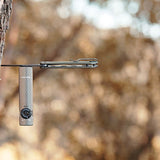 Olight Arkfeld LED Flashlight - 1000 Lumens - 6500K Cool White or 5000K Neutral White - Green Laser - Black and Additional Colors