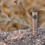 Olight Arkfeld LED Flashlight - 1000 Lumens - 6500K Cool White or 5000K Neutral White - Green Laser - Black and Additional Colors