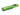 Olight Arkfeld Pro Rechargeable LED Flashlight - 1300 Lumens - Cool White - 365nm UV - 520nm Green Laser - Uses Built-in 1500mAh Li-Poly Battery Pack - Zombie Green