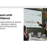 Olight Arkfeld Ultra Rechargeable LED Flashlight - 1400 Lumens - Cool or Neutral White - 365nm UV - Green Laser - Uses Built-in 1500mAh Li-Poly Battery Pack - Multiple Color Options