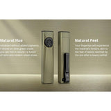 Olight Arkfeld Ultra Rechargeable LED Flashlight - 1400 Lumens - Cool or Neutral White - 365nm UV - Green Laser - Uses Built-in 1500mAh Li-Poly Battery Pack - Multiple Color Options