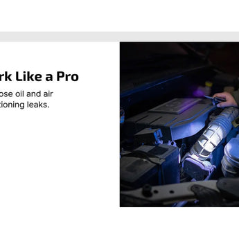 Olight Arkfeld Ultra Rechargeable LED Flashlight - 1400 Lumens - Cool or Neutral White - 365nm UV - Green Laser - Uses Built-in 1500mAh Li-Poly Battery Pack - Multiple Color Options