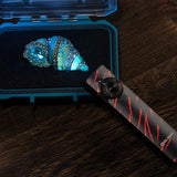 Olight Arkfeld LED Flashlight - 1000 Lumens - 6500K Cool White or 5000K Neutral White - UV - Black and Additional Colors