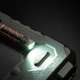 Olight Arkfeld LED Flashlight - 1000 Lumens - 6500K Cool White or 5000K Neutral White - UV - Black and Additional Colors