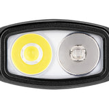 Olight Arkfeld LED Flashlight - 1000 Lumens - 6500K Cool White or 5000K Neutral White - UV - Black and Additional Colors