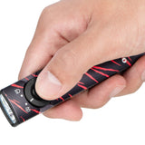 Olight Arkfeld LED Flashlight - 1000 Lumens - 6500K Cool White or 5000K Neutral White - UV - Black and Additional Colors