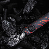 Olight Arkfeld LED Flashlight - 1000 Lumens - 6500K Cool White or 5000K Neutral White - UV - Black and Additional Colors