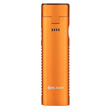 Olight Arkflex Rechargeable LED Flashlight - 1000 Lumens - Uses Built-in 1050mAh Li-ion Battery Pack - Black or Orange