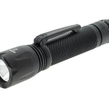 ASP Sentry Tactical LED Flashlight - 700 Lumens - Uses 2 x CR123A or 1 x 18650