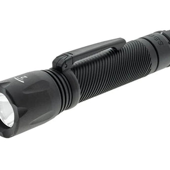 ASP Sentry Tactical LED Flashlight - 700 Lumens - Uses 2 x CR123A or 1 x 18650