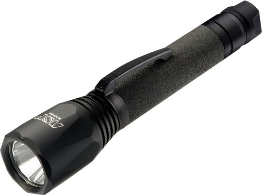 ASP Triad AA LED Flashlight - CREE XPG2 - 300 Lumens - Uses 2x AA