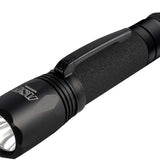 ASP 35625 Triad USB Rechargeable Flashlight - CREE XPG2 - 530 Lumens - Uses 1 x 18650 (included) or 2 x CR123A