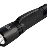 ASP 35625 Triad USB Rechargeable Flashlight - CREE XPG2 - 530 Lumens - Uses 1 x 18650 (included) or 2 x CR123A