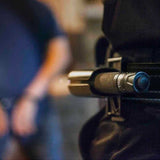 ASP Tactical Light Holster for the Raptor