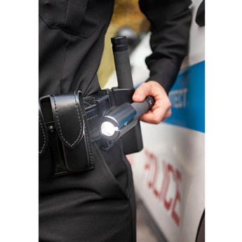 ASP Tactical Light Holster for the Raptor