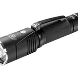 ASP Spectrum UV LED Flashlight - 700 Lumens - CREE XML-C - Includes 1 x USB-C Rechargeable 18650