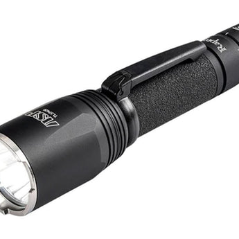 ASP Raptor Light Tactical LED Flashlight - 1900 Lumens - CREE XHP-70 - Includes 1 x 18650