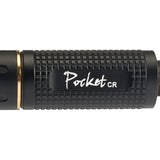 ASP Pocket CR LED Flashlight - Side Shot