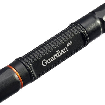 ASP Guardian AAA LED Flashlight - Angle Shot