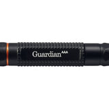 ASP Guardian AAA LED Flashlight - CREE XP-G2 LED - 90 Lumens - Includes 1 x AAA