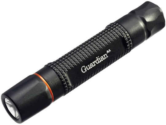 ASP Guardian AA LED Flashlight - Angle Shot