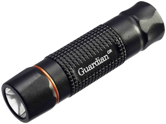ASP Guardian CR LED Flashlight - CREE XP-G2 LED - 300 Lumens - Includes 1 x CR123A