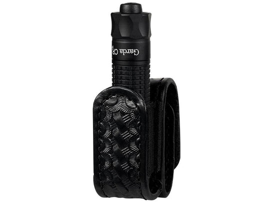 ASP Light Keeper Holster for the Garda CR - Basketweave