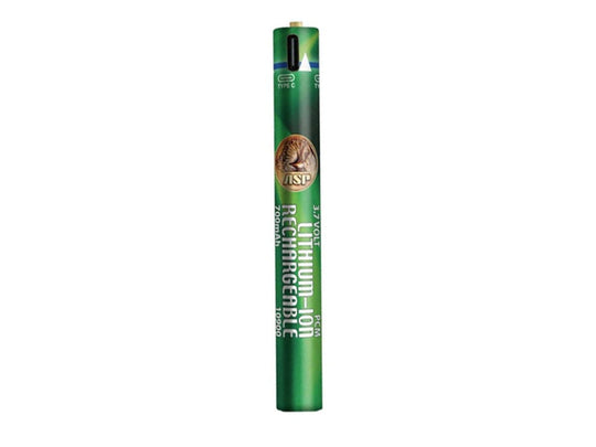 ASP 10900 700mAh Rechargeable Lithium Ion (Li-ion) Battery with Built-in USB-C Charge Port and Link Case
