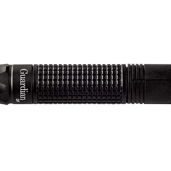 ASP Guardian DF AA Rechargeable LED Flashlight - CREE XPG - 430 Lumens - Includes 1 x 14500