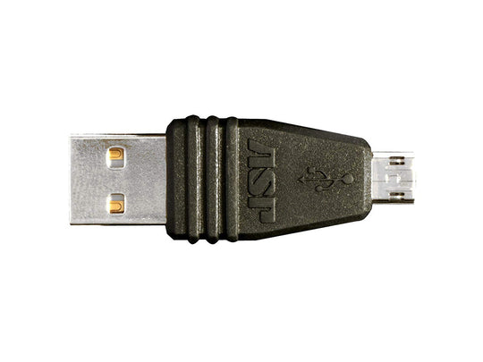 ASP USB to Micro-USB Keystone