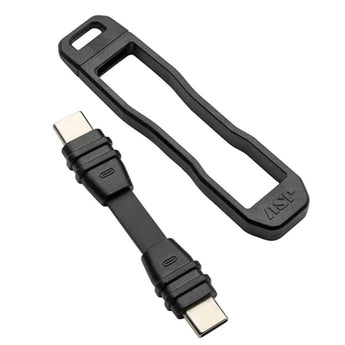 ASP Micro Flex C2 USB-C to USB-C Charging Cable