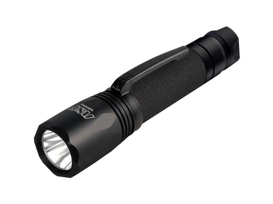ASP Triad DF LED Flashlight - CREE XPG LED - 580 Lumens - Uses 2 x CR123A (Included) or 1 x 18650