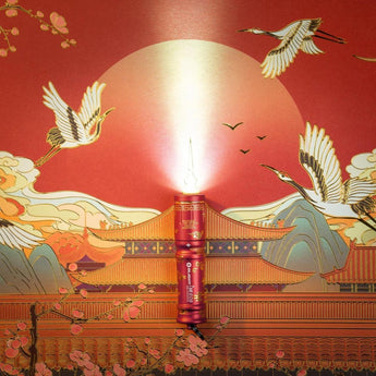 Olight I3E LED Keylight - 90 Lumens - Includes 1 x AAA - Multiple Color Options