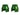SeaSucker BA1427 20x110 HUSKE Plugs Boost