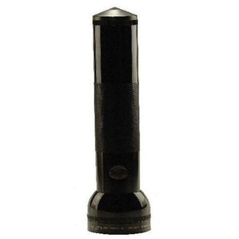 Bust-A-Cap BAC 15820 Tactical Tailcap for Maglite D Cell Mag / Rechargeable Flashlight