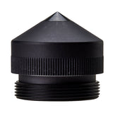 Bust-A-Cap BAC 15820 Tactical Tailcap for Maglite D Cell Mag / Rechargeable Flashlight