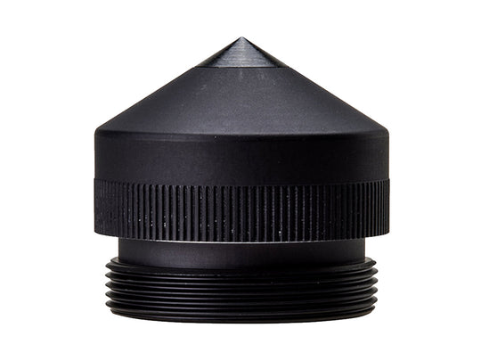 Bust-A-Cap BAC 15820 Tactical Tailcap for Maglite D Cell Mag / Rechargeable Flashlight