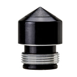 Bust-A-Cap BAC 60000 Tactical Tailcap for Maglite Mini Mag AA Flashlight