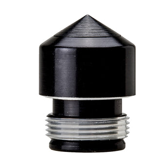 Bust-A-Cap BAC 60000 Tactical Tailcap for Maglite Mini Mag AA Flashlight