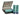 Tenergy Battery Case For Four AA batteries (80007)